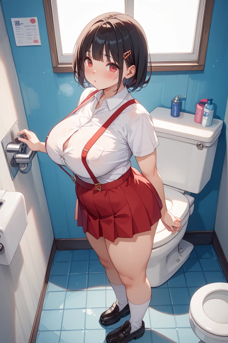 ((((Girl cums on face、Drug addiction:1.6)、Ahegao:1,2)))、(((First Person View、私にSex Appealする沢山のPrimary school students、change:1.6,fart:1.5,、Short girl:1.8,Peace sign while giving a blowjob、Hand holding banknote、Hold a condom、)))、(((Vomit、Spit out semen)))、((masterpiece,High resolution, high quality、Detailed Description、8K、5D)),(Cute face)、((((Red School Bag:1.5))))、((((Primary school students:1.5, Kindergarteners:1.5 、 multiple whores、Prostitution by multiple minors:1.2、Homeless girl、Street Children))))、((Drooling from the mouth:1.6、Mouth loosely open:1.5,syringe:1.1、injection traces:1.2)),Completely naked、sexual excitement expression, (sexual excitement:1.2), ((Flesh toilet、Bitch、Sex slave、Sexy pose))、Looking into the camera、Showing off his penis、Showing off pussy、Showing anus、(((Huge breasts:1.5、very thick legs:1.5、Very big ass:1.5)))、(((Nipple piercing、tattoo)))、((Shiny skin、Slimy skin))、(((Public toilets、Licking the toilet bowl、Exposed outside、Junior idol、Underground Idol、Sex Shows、Blowjob show、orgy show)))、((pubic hair、Armpit hair)),((Immoralityity、Lack of ethics、Immorality))、((barker、Lure、Simulated Sex、Simulated fellatio、Blowjob Gestures、Handjob、Sex Appeal))、((Covered in semen,Cement splashing,ejaculation)),Realistic、(Black Hair、Twin tails、blonde、Pink Hair、Long Hair、ponytail、Normal chest、Small breasts,Idol Costumes、Prostitute costume、Micro Bikini、Sexual Bunny Girl Costume、Shabby clothes worn by a homeless person)、otokonoko、Used Condoms,drinking、Scattered banknotes、Hand holding banknote、((Black nipples、Black areola、Long nipples、Large areola、Expanded)),