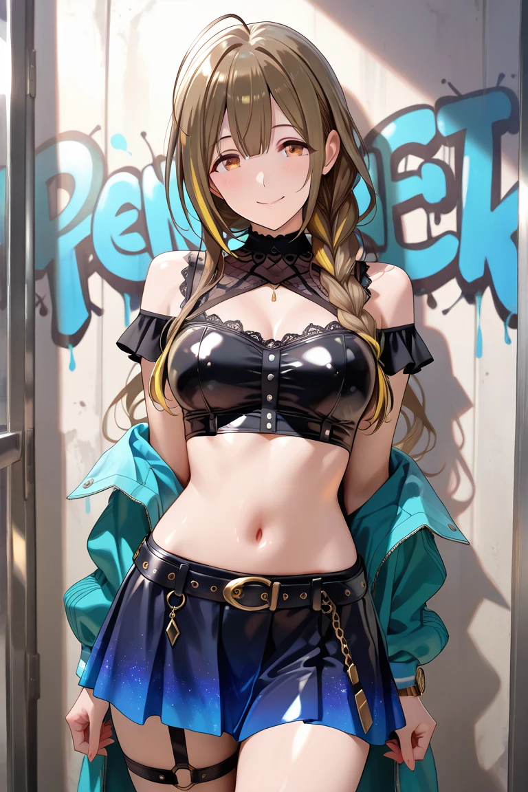 masterpiece, best quality, <lora:cuo3-5:1>, cuora, smile_face, solo,