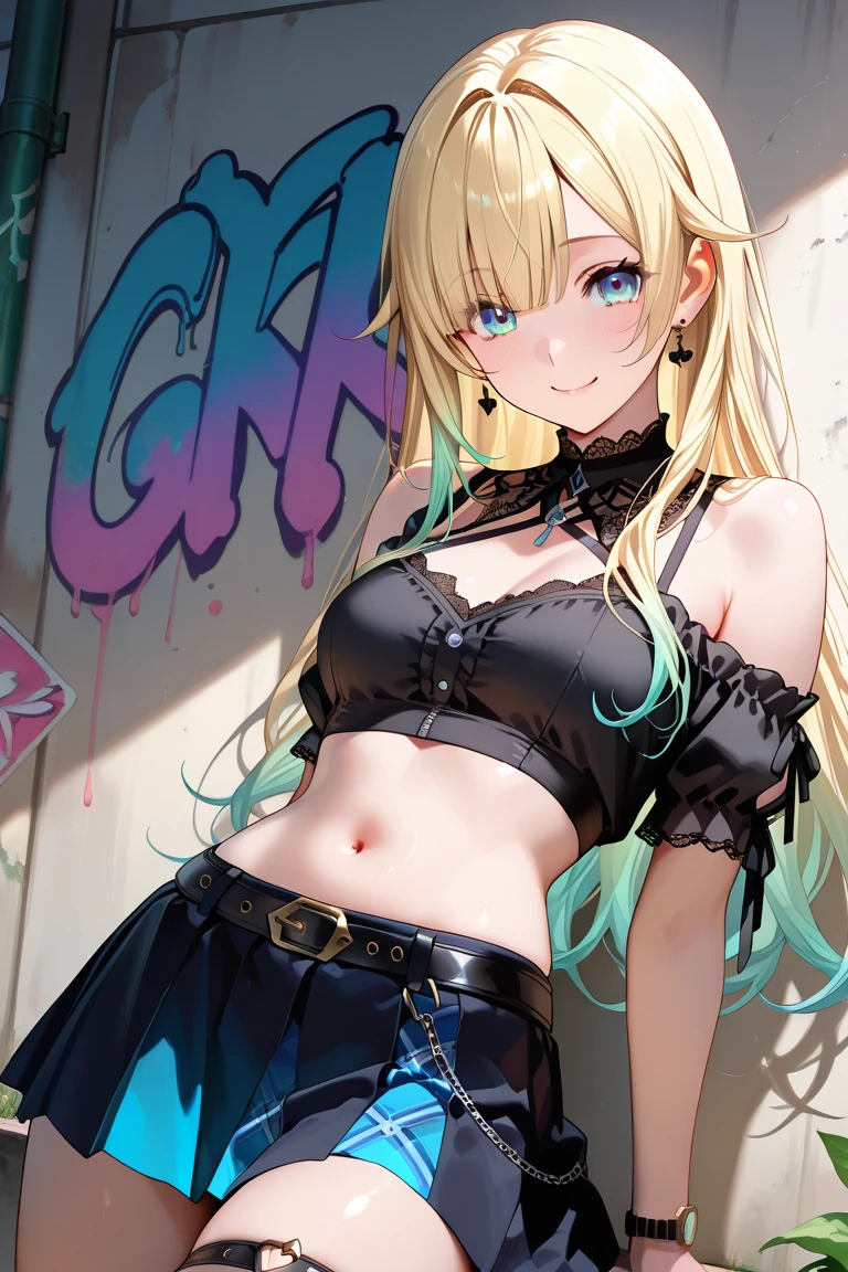 cute little cat loli,(((little loli, small tiny body, petite))), (((6 years old))),((anime little cat loli with extremely cute and beautiful blonde hair walking down the street)),(((cat girl,anthro furry cute,cat-girl))),(((cat ears,cat ears on head,big cat ears))),
(((flat chest))), (((blonde hair:1.35,messy blonde hair,colored inner hair,ear breathing,))),((heterochromia, eye1 yellow, eye2 orange, perfect eyes, upturned eyes:1.3, beautiful detailed eyes, finely detailed beautiful eyes:1, big highlight on eyes:1.2, slanted eyes)), (((freckles on the face, freckles,freckled girl))),(((lustrous skin:1.5,bright skin: 1.5,skin tanned,shiny skin,very shiny skin,shiny body,plastic glitter skin,exaggerated shiny skin))),(delicate detailed fingers,detailed body,detailed arms,human hands, detailed hands),
cute,slutty,,erotic,(((nsfw))),
zettai ryouiki,revealing clothing,show skin,((rave shirt, neon shirt, rave mini-skirt,visible thong straps)),(wearing a rave outfit:1.3,rave clothes,semi-naked,with little clothing,),(detailed outfit,detailed clothes),
(dynamic pose:1.0), solo focus, embarrassed, centered, scale to fit dimensions, Rule of thirds,
outdoors, ((night view)), (cyberpunk night street Background: 1.5,dark sky,alleyway,lonely alley,thick clouds, detailed background:1.25),
(best quality), (high resolution), (sharp focus), (ultra detailed), (extremely detailed), (extremely high quality artwork), 8k_wallpaper, (extremely detailed CG 8k),(very fine 8K CG), ((hyper super ultra detailed perfect piece)), flawless, (((masterpiece))), illustration, vibrant colors, (intricate), High contrast, Selective lighting, Double exposure, HDR (High Dynamic Range), Post-processing, Background blur,