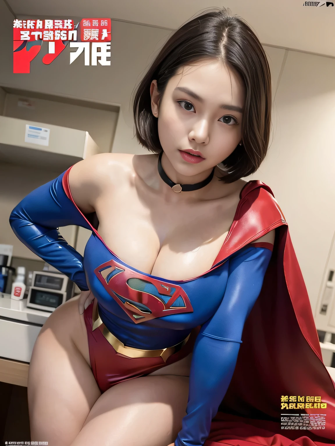 sexy , small breasts