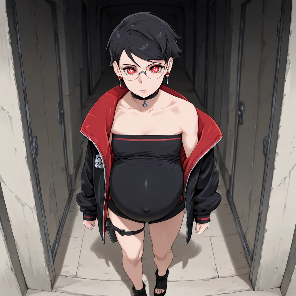 Ryuko matoi pregnant