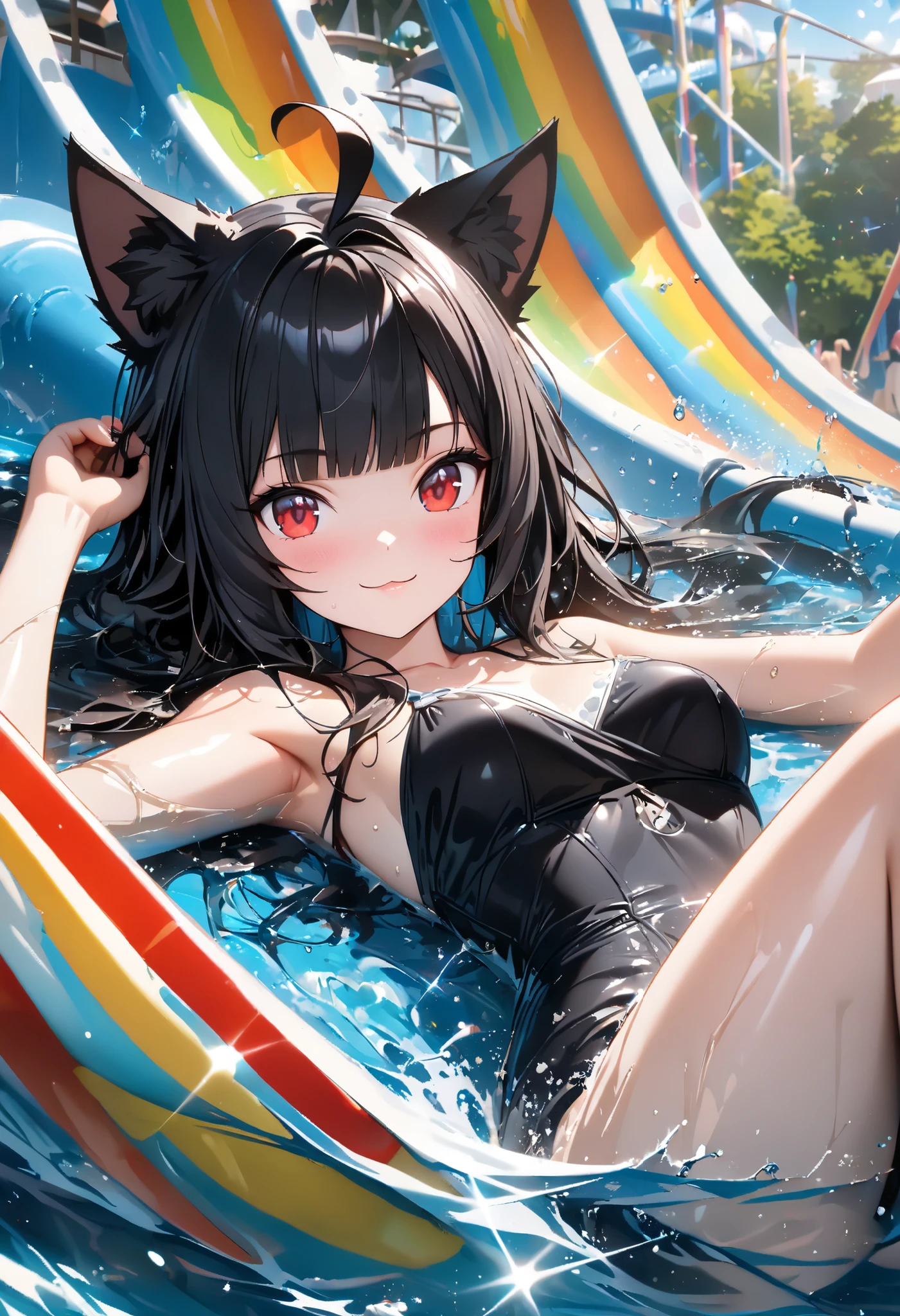 (шедевр),((beste-Qualit)),(offcial art),(Beautiful and indulgent:1.2),(1girl in:1.3),((Upper body only)),Small chest,((Black haired beauty in separate swimsuit)),breasts are small、break,Detailed drawing。Very vivid colors。highestdetailed ((ultra hyper-detailed)),(Highly detailed 3D illustrations),((Extremely delicate and beautiful))Super Detail,From Underneath, wakame, wakame, wakame, wakame, wakame, wakame, wakame, wakame, wakame, wakame, wakame, wakame, wakame, wakame, wakame, wakame, wakame, wakame, wakame, wakame, wakame, wakame, wakame, wakame, wakame