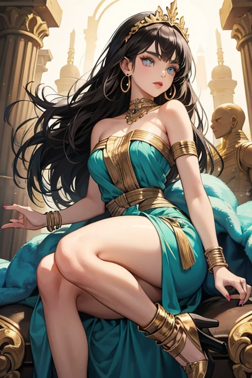 (masterpiece, top quality, best quality, official art, beautiful and aesthetic:1.2), (1girl), extreme detailed,colorful,highest detailed, official art, unity 8k wallpaper, ultra detailed, beautiful and aesthetic, beautiful, masterpiece, best quality, (zentangle, mandala, tangle, entangle) ,holy light,gold foil,gold leaf art,glitter drawing, PerfectNwsjMajic