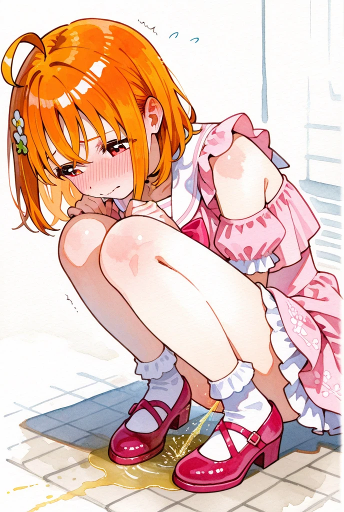(Beautiful eyes),(2.5d animation),若いShiny白い肌、Silky hair with dazzling highlights、Shiny明るい髪,Smooth Hair、Shiny beautiful bangs、Shiny, Charm、so beautiful, Nice and cute 、High resolution、(Very clear vagina:1.3)、Professional Lighting、(Spread your legs wide and show off your vagina.:1.3)、(cowgirlposition:1.5),(Super Resolution, Highest quality:1.2), alone, (Petite Girls:1.3) , (nsfw:1.5),{{{masterpiece}}}, {{{Highest quality}}}, {{Very detailed}}, {Vagina Supermodel:1.5}, {{Very delicate and beautiful}}, (High two side up hairstyle:1.5) ,(((Child body&perfectPussy:1.2)),(hentai 2 hole insertionPOV:1.3) Flat Chest, Small hips, (frilled skirt :1.3), (White knee-high socks:1.3), (((legsUP:1.3))), ((uncensored,Pussy), ((Upper BodyはRibbonボンテージで完全拘束:1.3)), (Both hands are completely restrained behind the back:1.3), (DOUBLEhand fully bound with chains and rope:1.2),Tilt your head, (Open your mouth:1.2) ,Drooling, (Otome), penis,(Blowing out pussy juice:1.3), (((From below))),, (((Upper Body))), (acme face:1.3), animation, (torture chamber:1.3),(Forced Orgasm:1.3),(whole body:1.3),(hentai 2 hole insertionPOV:1.5),(Photograph your model from the front:1.2),(Perfect Vagina:1.2),(Thin suspenders:1.2),(garter belt:1.4),(Silk knee socks:1.3),(Pussy juice spurting out:1.2),(Available nsfw images:1.8),(Cute Vagina:1.2),(オッパイ完全露出のOtome:1.3),( face:1.2),(Completely hairless crotch and vagina:1.3),(Thin girl body:1.3),((Lolie:1.3)),(Beautiful Vagina:1.2),(Photograph your model from the front:1.2),(Torn clothes sex:1.3),(childsexPOV:1.3),(Obscene tattoo on crotch:1.2),((SM hardplay:1.2)),(Semi-rear stick:1.2),(Bright lighting:1.2),(Small breasts:1.3),(The bare skin of the chest is exposed:1.Best regards),(Messy clothed sex:1.3),(Double arm fully chained, DOUBLEhand is completely restrained with rope and ribbon:1.5),(Upper Bodyは鎖とロープで完全拘束状態:1.3)(Vagina Appreciation Model:1.5),(A hentai 女の子 spreng her legs wide open to show off her vagina:1.3),(Delicate small breasts and nipples:1.3),(Ahegao:1.3),(Massive squirting pussy juice:1.5),(Horny loli 10 yead childbody:1.2),(Drooling:1.2),(Shorthair twin tails:1.4),(hentai mazoshisuplay:1.2),(Baby Face:1.3),(prison:1.2),(Breast exposure:1.6),(Being held captive and raped:1.2),(Ribbon bondage:1.2),(creampievagina:1.2),(Troubled face:1.2 ),(Peeing:1.3),(DOUBLE Arms are completely restrained with rope behind the back:1.5),(A large amount of sticky is ejaculated into the vagina:1.3),(A body wet with white semen:1.2),(A large amount of white semen is poured on the face:1.2),({Sex slave:1.2}),(spread_pussy:1.2),(hentaiahegao:1.3)(ribbon :1.3),(Thigh Strap Vibrator:1.3),(sextoy:1.3),(A heavily torn Gothic Lolita outfit:1(A look of pleasure and confusion),(Perfect details:1.2),(Pussy juice exposure:1.3),(Perfect Anatomy:1.2),(Prostitution child pornography:1Eyes:1.2),(Inside the vagina:1.2),(#twintails),(#小さなOtome)),(#red hair:1.5),({ doukoku_riyo :1.5}),( Wide open twintails),(muse_a , Prostitution Porn:1.3), ( ,Prostitution child pornography)