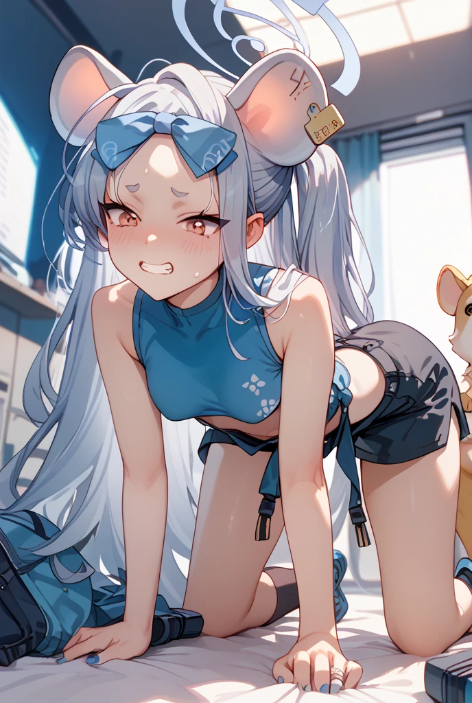 18-year-old 、Black Hair、Completely naked、(Blushing your nose, Big Breasts, Half-open eyes, ), [Full Body Shot]、Lots of white love juice、Thin pubic hair、Full Body Shot,Body Piercing,Nipple piercing、Spread your legs wide、Head to toe shot、Squirting、I looked at it from the side a little、Hips move up and down、chest moves up and down、move your hips up and down vigorously、ahegao、Deep waist、Hips are on the floor,tubasa Hanekawa、bondage、Chest compressions、No change、Uncut、4K(8K)、crying face、Tie your hands behind your back、blowjob(10.0)、orgasm、shout、Rope bound breasts BDSM style、push your hips forward、 room,Bukkake,ahegao,cry,4k(8k),
