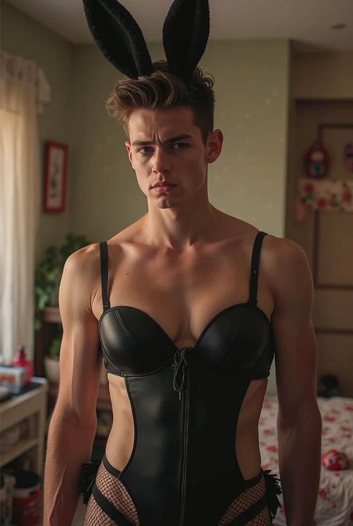 Bodice