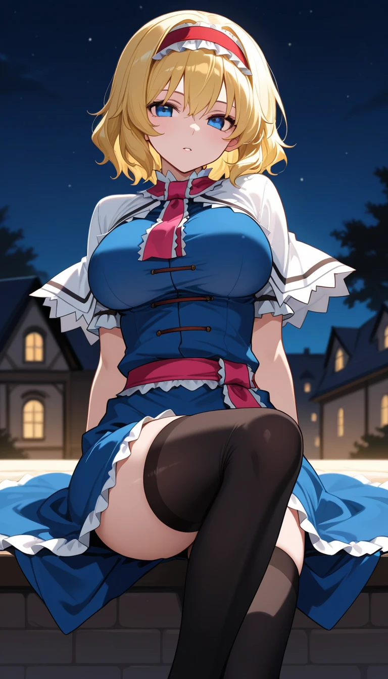 ((pale colour)),35mm, debt/1.2, super High resolution, Attention to detail, Highest quality, High resolution, masterpiece、masterpiece, Highest quality, Super detailed, Fantasy、Too much exposure、anus、Nipples、Crying, One girl、(Embarrassed, Blushing, and Drunk:1.3)、another world、Girl in a hat、cute、another world outfit、Grass grows on both sides of the cobblestones_There is a brick building behind1item,anime、pale colour、close、Brown Hair、Shortcuts