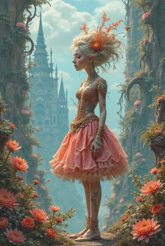 You can expand this image to the size of an Instagram story. Expand it enlarge it with real things continue it