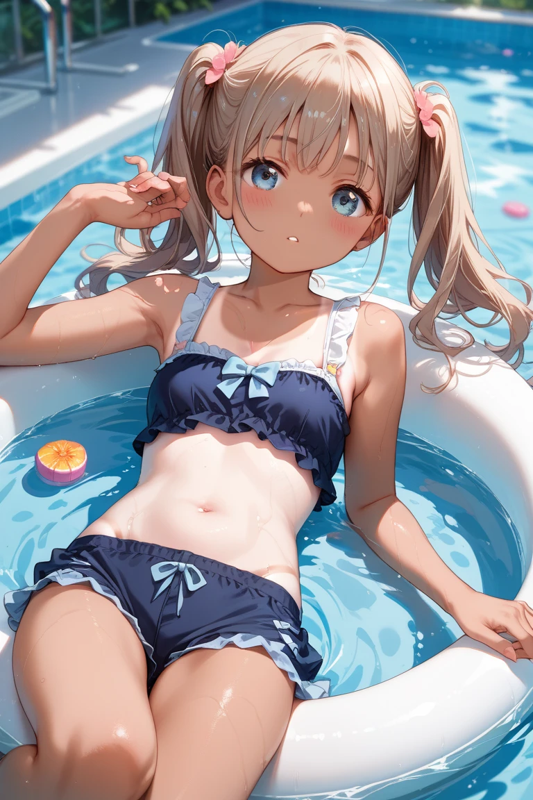 swim wears，adolable