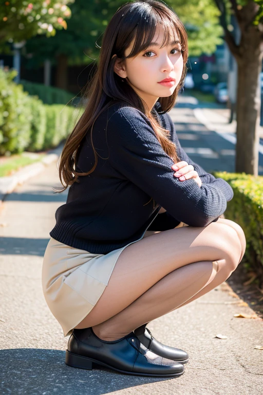 girl、Pussy、