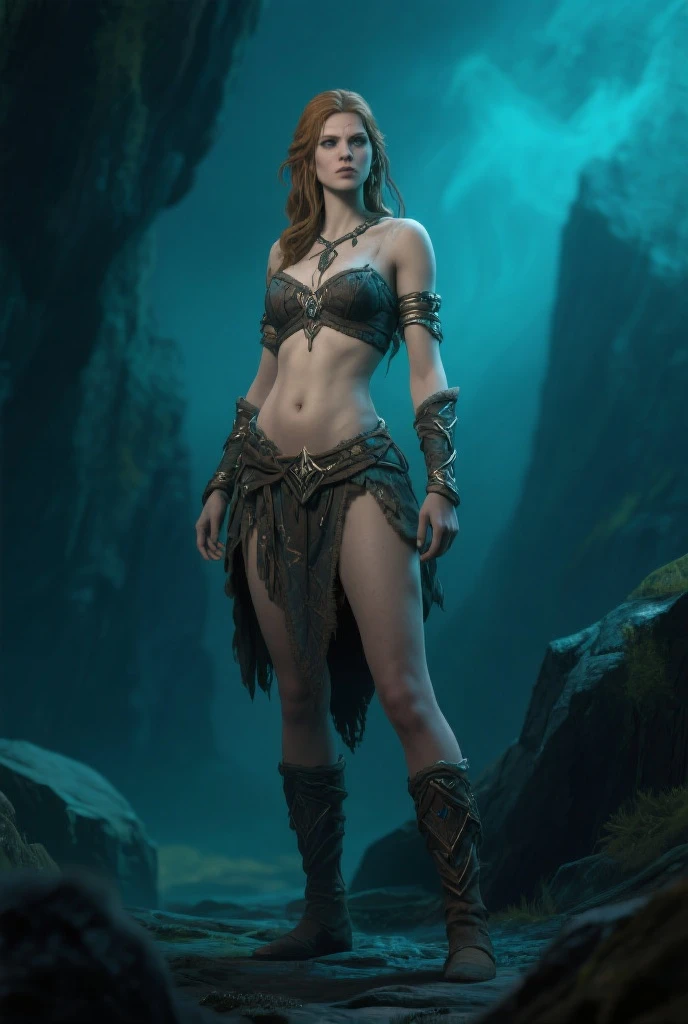 (professional 3d render:1.3) af (Realistic:1.3) most beautiful artwork photo in the world，Features soft and shiny male heroes, ((Epic hero fantasy muscle man rough wet hero angry looking long hair short beard and ferocious expression in dynamic pose, Fantastic location, Majestic cluttered environment)), full body 8k unity render, action  shot, skin pore, very dark lighting, heavyshading, Detailed, Detailed face, (vibrant, photograph realistic, Realistic, Dramatic, Dark, Sharp focus, 8K), (Old leather garments damaged by weathering:1.4), ((((Wear fur)))), (Intricate:1.4), decadent, (Highly detailed:1.4), Digital painting, rendering by octane, art  stations, concept-art, smooth, Sharp focus, illustration, Art germ, (loish:0.23), wlop ilya kuvshinov, and greg rutkowski and alphonse mucha gracias, (Global illumination, Studio light, volumettic light), heavy rain, particles floating, lotr, fantasy, elf, full bodyesbian, ((Dark and ancient city background:1.3)),CGSesociety,art  stations