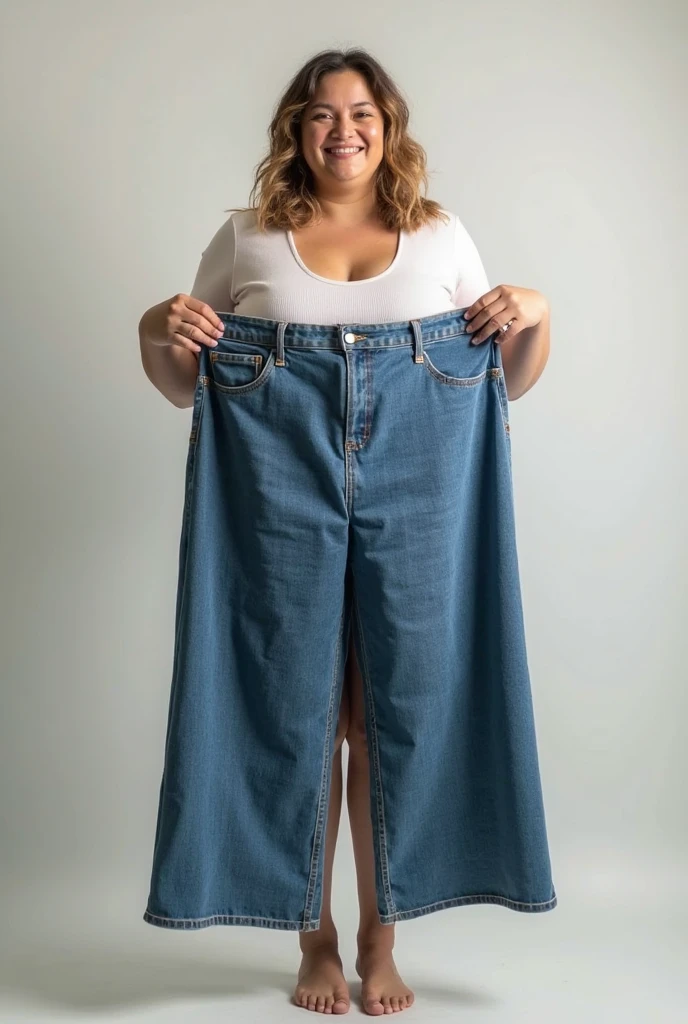 (masterpiece, best quality:1.2) 1girl, solo, fringe, oversize clothes , by :5 sexy: 7, leaked image, saggy large breast sfw, ultra realistic,