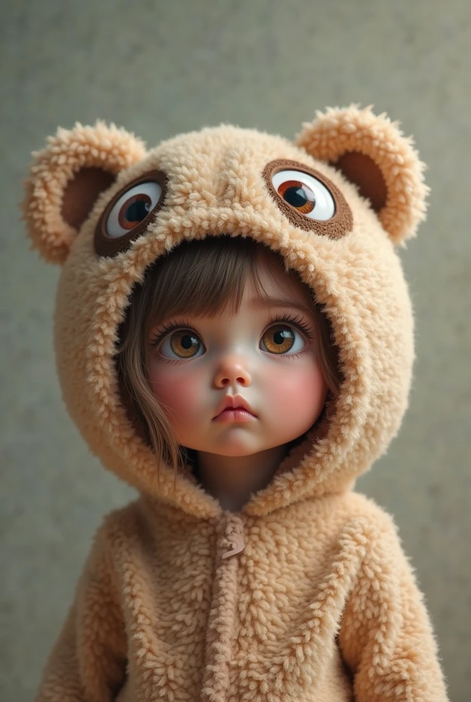 Sad,cry,bear