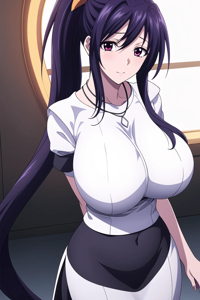 (Standing at attention),
playboy bunny, wrist cuffs, leotard, fake bunny ears, cleavage
black hair, pink eyes, Very Long Hair,hair_between_eyes,ponytail,Yellow_hair_ribbon,
1 girl, 20yo,Young female,Beautiful Finger,Beautiful long legs,Beautiful body,Beautiful Nose,Beautiful character design, perfect eyes, perfect face,expressive eyes,
looking at viewer,(Upper_body),(Focus on her face),
official art,extremely detailed CG unity 8k wallpaper, perfect lighting,Colorful, Bright_Front_face_Lighting,shiny skin,
(masterpiece:1.0),(best_quality:1.0), ultra high res,4K,ultra-detailed, ((best quality)), ((masterpiece)), (detailed),nsfw, photorealistic, ultra high res, intricate, hyperdetailed, (skindentation), cute, feminine, detailed body , (detailed face:1.1), (outlined iris), (hidrocor lenses), (perfect eyes), 4k, beautiful, :1.3 , 1girl, standing_at_attentio Denim,Corduroy (leotard, pantyhose, and platform heels) (massive lips: 1.3) and (huge lips:1.3) (silicon lips:1.3) and (parted lips:1.3) and (lips filler:1.3), (thick lips:1.3), (large breasts:1.2) and (huge breasts:1.7) , wide hips, thick thighs
photography, 8K, HDR, highres, absurdres:1.2, Kodak portra 400, film grain, blurry background, bokeh:1.2, lens flare, (vibrant_color:1.2)
(Beautiful,large_Breasts:1.4), (beautiful_face:1.5),(narrow_waist),