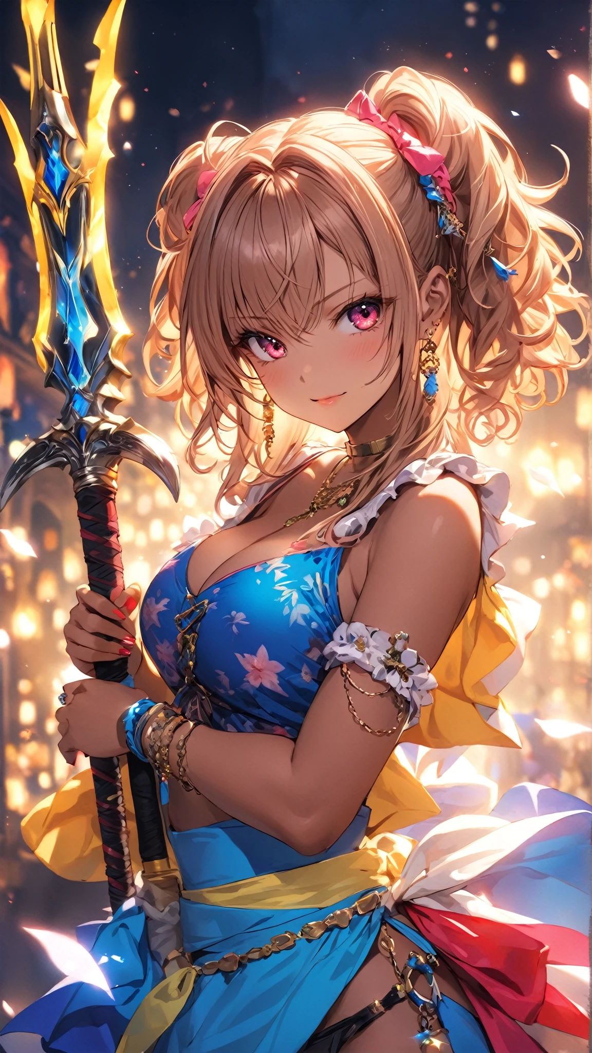 masterpiece, (photorealistic:1.5), best quality, beautiful lighting, real life, nami \(one piece\), 1girl, architecture, cherry blossoms, east asian architecture, falling petals, gold, japanese clothes, nude, log pose, long hair, looking at viewer, open mouth, orange hair, petals, shoulder tattoo, solo, tattoo, teeth, upper teeth only , intricate, high detail, sharp focus, dramatic, beautiful girl , (RAW photo, 8k uhd, film grain), caustics, subsurface scattering, reflections, vaginal sex