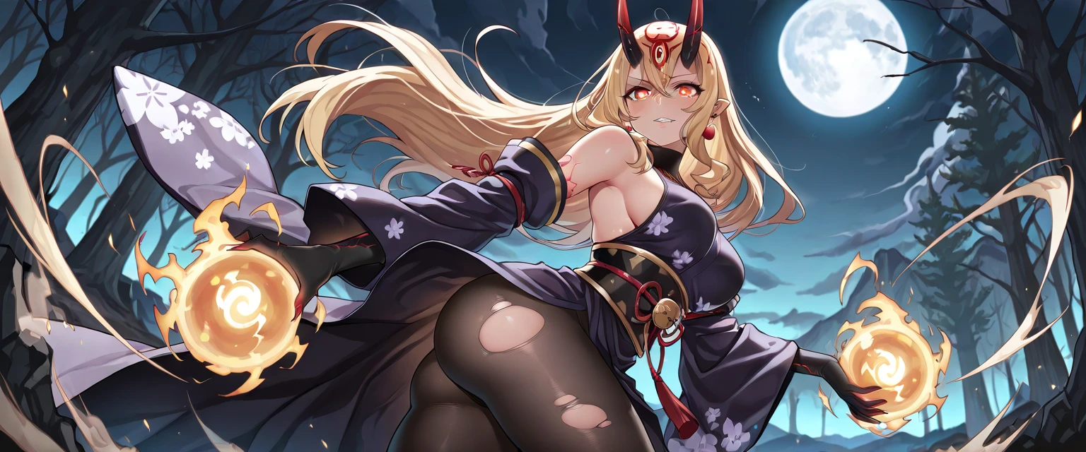 ((2girls)), asymmetrical docking, from side, (breast press), girls sandwitch,Lesbian,(hands between legs), 
looking at viewer,  big breasts, long hair, long hair,
 [[Blonde]], [[[Brown Hair]]], {{tears}}, [[open mouth]],blush, embarrassed,((sweat drop)),
ragnarokhighpr, cross, bow,High Priest,
(超High resolution),High resolution,Sharp focus,(Super detailed,Very detailed),(Very detailed CG unity 8k wallpaper),(((Vibrant colors)))、{best illustration},
shiny 肌,very shiny 肌,Shiny body,plastic glitter 肌,exaggerated shiny 肌,illuminated skin,Perfect Fingers,
Complex eyes,Beautiful fine details,Symmetrical eyes,Big eyes:1.5,Seductive eyes, ((Detailed body)),(Detailed face)),(complete anatomy),
cute,Lewd,erotic,Bold,Camel Toe,(Huge hips:1.1),(Huge breasts, Glamour:1.2),(chubby),Long legs,curve,Cleavage,
Long Hair,golden blonde hair, (Detailed body),(Detailed face)), cute,Lewd,erotic,Bold,Camel Toe,(erection of nipple),

美しいnight空, Meteors, Giant Moon,It&#39;s so shining,night,clear blue moon,Moonlit cityscape,
A white and red dress from neck to chest,Red long skirt with slit,Red puff sleeves,
White thigh-high socks,((over the knee length pelvic curtain)),(Red dress short front),
((White Thong)),((Thong Panties)),((See-through T-back :1.5)),