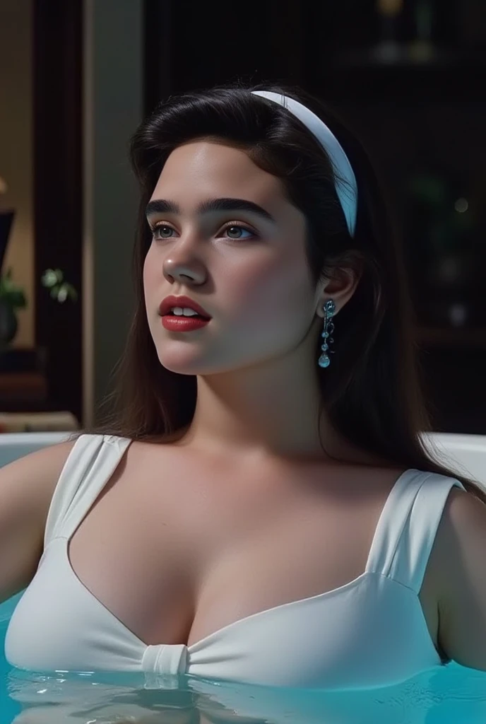 Marina Sirtis: Emma Watson: Natalie Portman: Marina Sirtis: Emma Watson: Natalie Portman: Wonder Woman: leotard: (side boob:) cleavage: relaxing: teardrop boobs; sexy: cleavage: long wavy hair: (topless) butterflies: flamingo: Moon: bras: laundry:
