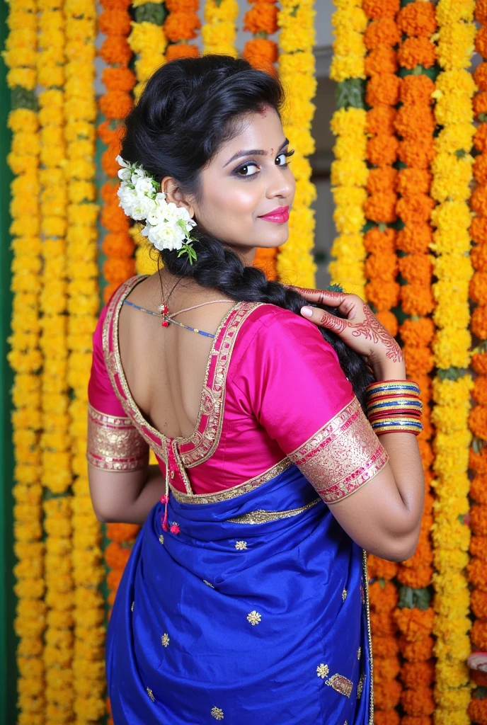 Most beautiful mallu girl full nude sexy body handjob blowjob more thick cumshot all over body thick long braid hair style gangbang with Tamil boys