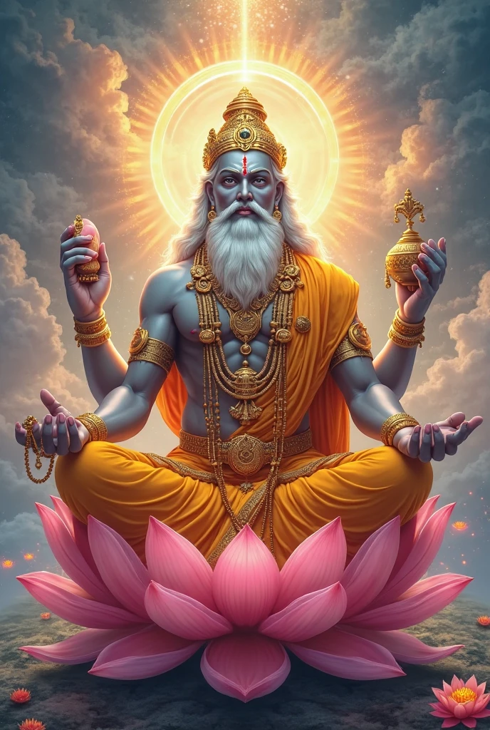 prosperity, Gita
