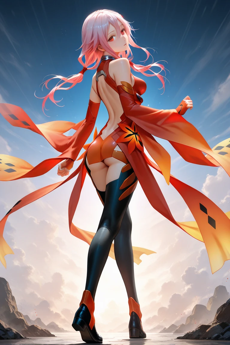 (masterpiece), (best quality), (ultra-detailed), (best illustration), (best shadow), (absurdres), Female, 25 years old, looking at viewer, steam, shy, nose blush, nsfw, medium breasts, nude, o-face, climax,