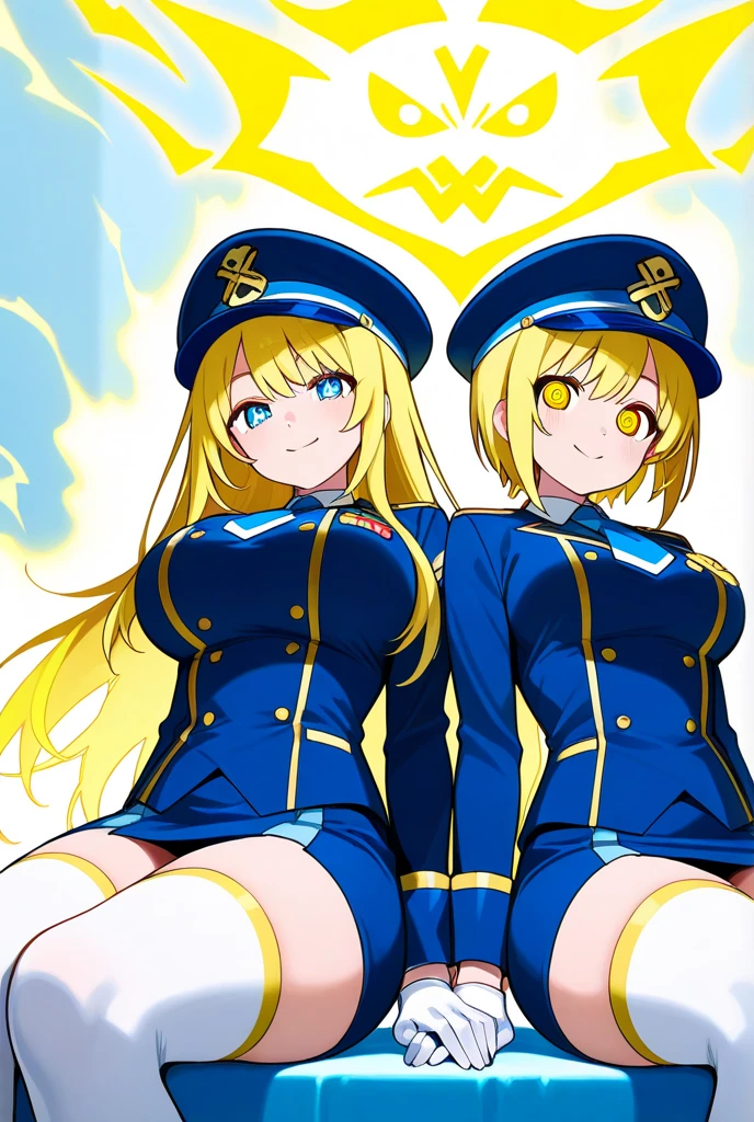 16k works,Highest quality,18-year-old,No background.White background only,whole body,sit、sexy, One person, Beautiful Face,, Symmetrical eyes, Perfect body, Good balance、 Perfect body、 marching band