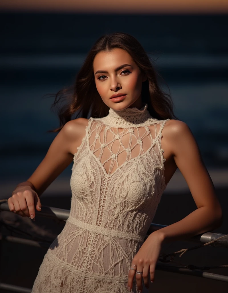bella hadid, masterpiece, Highest quality, Highest quality, Cinema Lighting, (Volumetric lighting), Very detailed CG unity 8k wallpaper, Concentrated, 8k wallpaper, 4K wallpaper, Very detailed, Ultra-realistic, Realistic, Sharp focus, Absurd, (High resolution:1.2), (High Contrast), photograph, Detailed and complex, Instagram, Portraiture, Very detailed, Digital Painting, Art Station, Concept Art, Smooth, Sharp focus, figure, Cinema Lighting, Style Princess,