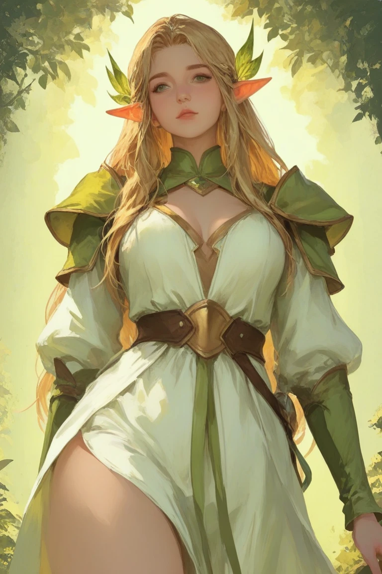 Waldpython, (Beautiful elf girl, umgeben von Waldpythons:1.5)(extrem detailliertes CG unity 16k Hintergrundbild:1.1), (Entrauschung der Festigkeit: 1.45), (tmasterpiece:1.37), (Full body posing:1.4:), Ganzlänge, Dynamischer Winkel, Sternenhimmel, naturgetreue Textur, Seitliche Beleuchtung, funkeln, Leuchtendes Licht, raytracing, UHD