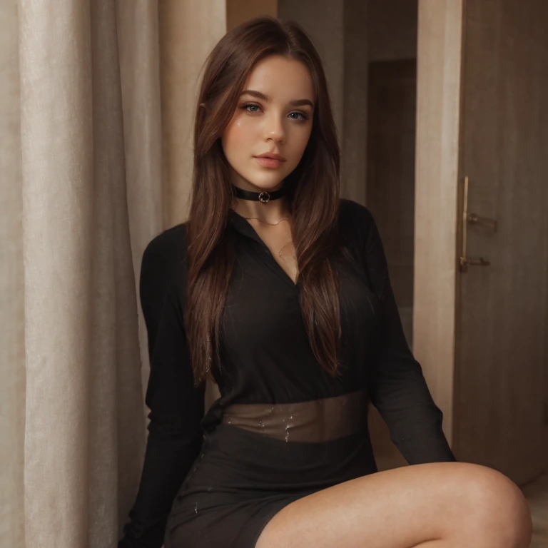 Beautiful and sexy European brunette with light green eyes, 22 anos de idade,
garota com um vestido de veludo preto, elegante vestido de veludo, full body view, velvet vestido preto, vestido preto, elegant dress, Castle Ruins, natureza, bombas, full body view, cabelo encaracolado, cachos, long cabelo encaracolado,
Rosto inocente, comprimento do rosto 1.3 vezes a largura do rosto, olhos amendoados, formato de rosto quadrado, high cheekbones, cabelos naturalmente ondulados, olhos verdes claros, high resolution, Obra de arte, melhor qualidade, detalhes intrincados, muito detalhado, sharp focus, pele detalhada, realista skin textura, textura, olhos detalhados, Profissional, 4k, sorriso charmoso, filmado com Canon, profundidade de campo, kodak vision color, corpo perfeitamente ajustado, extremamente detalhado, foto_\( ultra\), fotorealista, realista, Post-processing, maximum details, rugosidade, Vida real, ultrarealista, fotorealism, fotography, 8k hd, fotography
