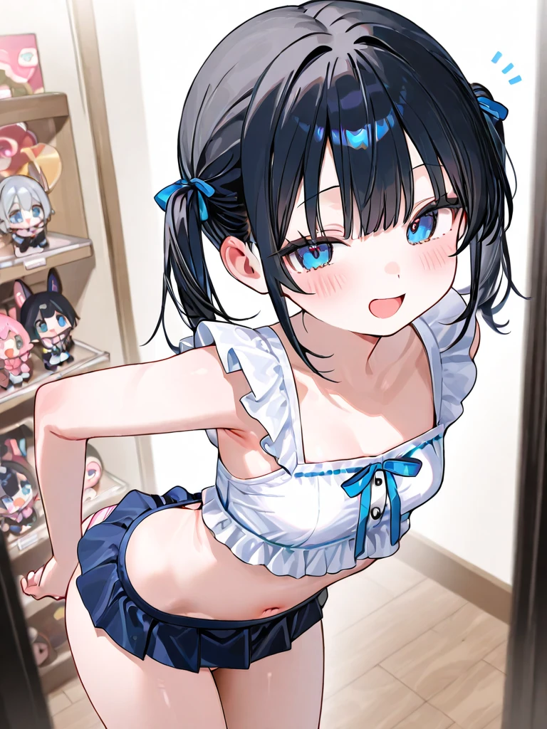 ((Highest quality)), ((masterpiece)), (detailed), One girl, Cosplay,sexy,danmachiHestia, Hestia, blue eyes, Black Hair,open real Pussy ,Twin tails,No Panties, blue bow, blue bowtie, bow, bowtie, Cleavage, Cleavage cutout, Clothing cutouts, dress, hand袋, pencil dress, Rei no himo, short dress, white dress, white hand袋, break outdoors, city, Highest quality, High resolution, (Beautiful attention to detail:1.6), 非常にdetailedな顔, Perfect lighting, 非常にdetailedなCG, (完璧なhand, Perfect Anatomy),Vibrator insertion,No underwear,NipplesSee-through,Big Breasts,Plump,white dress turn over Tuck up,See-through,between legs見せる,No pants on,Get wet,Leg spread,squat,hand behind,Angle of view front,Embarrassed,Leg spread,Embarrassed,Reluctant,between legs semen Drooping Overflowing,semenかかる,Detailed depiction of the penis,Precise description,Shaved,hypertrophy,Facial,between legs強調,sensitive,feel,Pleasure,Continuous Orgasm,aphrodisiac,erection,,Nipplesピアス,Clitoral piercing,Outdoor Exposure,public,Creampie,Big belly,Detailed description of female genitals,Nippleserection blue eyes, Black Hair, Twin tails, Open your mouth, smile, Rest barefoot, Blue ribbon, blue bow tie, bow, bow tie, Cleavage, Cleavage cutout, Clothing cutouts, dress, hand袋, ペンシルdress, (Rei no himo:1.5), 短いdress, White dress See-through, whiteいhand袋, break outdoors, city, break looking at viewer, (Cowboy Shot:1.5), break (Tabletop:1.2), Highest quality, High resolution, unity 8k wallpaper, (figure:0.8), (Beautiful attention to detail:1.6), 非常にdetailedな顔, Perfect lighting, 非常にdetailedなCG, (完璧なhand, Perfect Anatomy),Futanari、erectionペニス Ejaculation、Big cock、No balls、No chestnuts、Nipples See-through、roadside、Masturbation