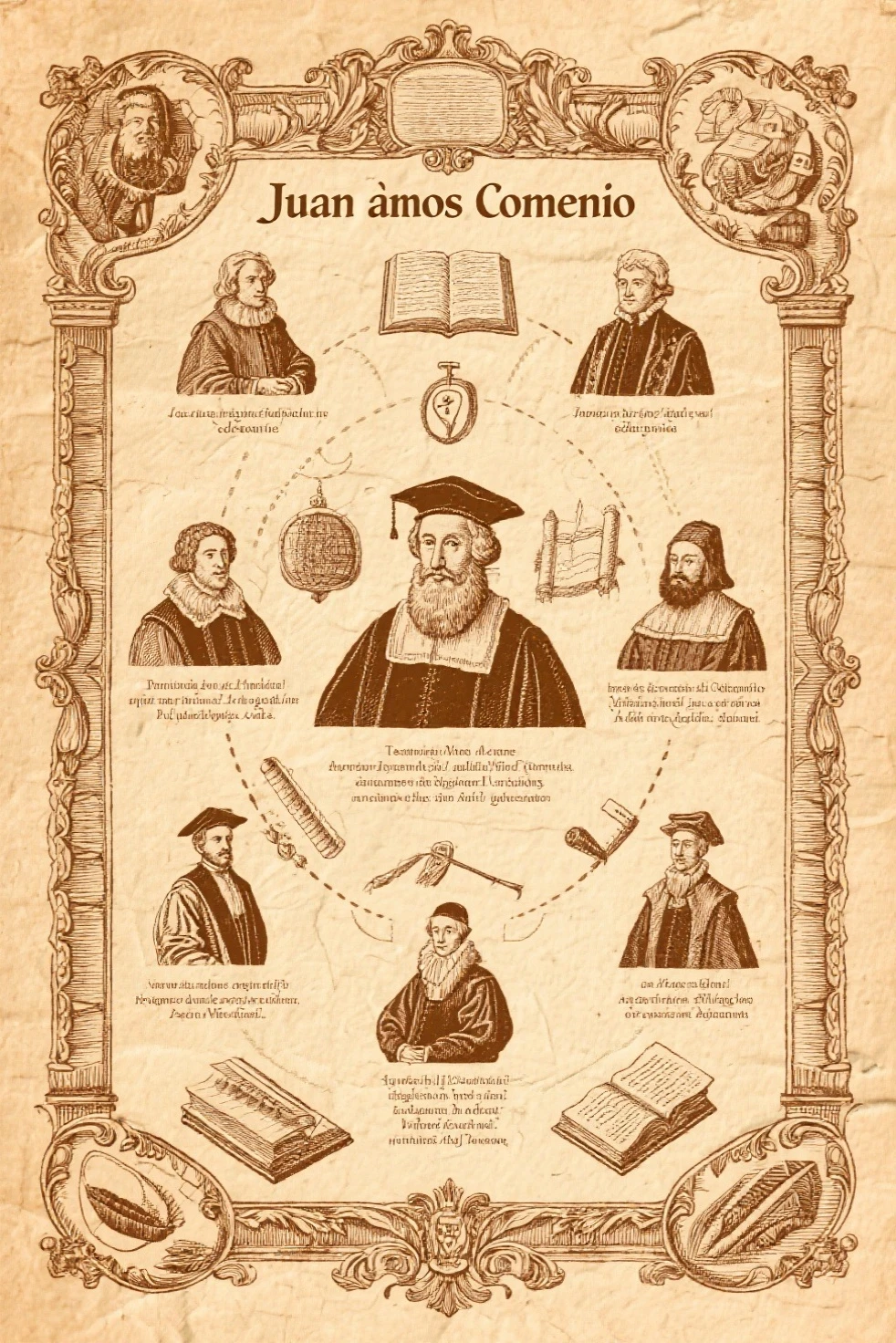 John Calvin Swiss Reformer. 16th century