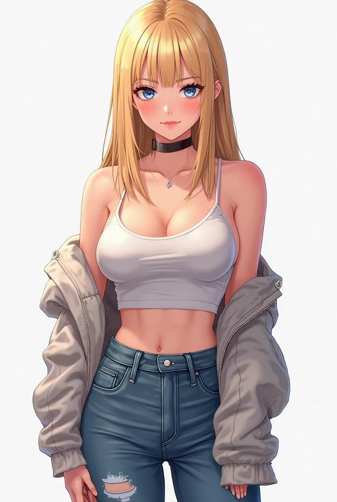 nsfw:1.5,((vaginal,sex,vulgarity,orgasm_face,hat,jeans,jacket,prostitution)),((masterpiece:1.5,best_quality:1.5,ultra_detailed:1.5)),((blonde_hair,blue_eyes,pale_skin))
