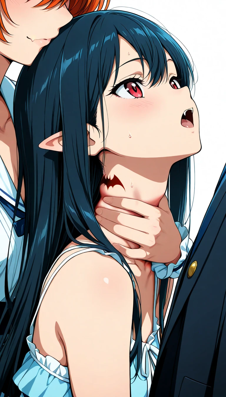 Blowjob