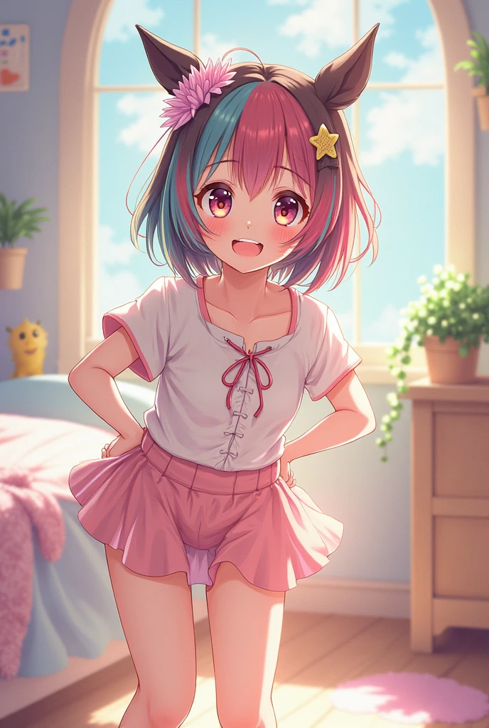 absolute resolution, super high quality, Super detailed, official art, masterpiece, Masterpiece Break One、女の赤ちゃん2people:1.85、3year old child2people:1.85、Ultra-flat chestにディープキス:1.85、on a fluffy futon:1.85、M-shaped spread legs:1.85、baby clothes:1.85、Try enlarging the photo from the front.、Cute Kids Room:1.85、((かわいいbaby clothes:1.85、3year old child2people:1.85、Ultra short height:1.85、Super young:1.85、vagina:1.85、Ultra-flat chest:1.85、baby face:1.85、baby face:1.85、baby face:1.85、Ultra-flat chestにディープキス:1.85))、超小さくてSuper young:1.85、baby face:1.85、open one'chest of,Ultra-flat chest:1.85、Ultra-flat chestのshow nipples:1.85,show nipples:1.85、crying face、blush、my eyes are full of tears, please open your mouth wide:1.85,((vagina内に挿入された巨大なペニス:1.85、semen:1.85)),vagina 、On the crib:1.85,open one'chest of,Ultra-flat chest,Ultra-flat chestのshow nipples:1.85、(pink hair、short bob、Pigtails、beautiful pussy、Cute Kids Room、trembling:1.2)