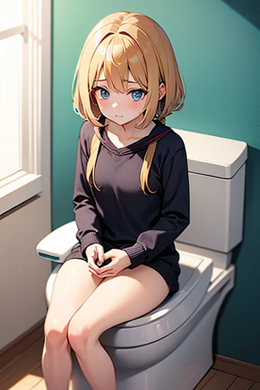 <lora:Manya:1>, (masterpiece:1.4),(best quality:1.4), (high detail:1.3) , 22 y.o girl, 1girl, solo, blonde hair, blue-gray eyes, sitting in the train, shorts, t-shirt, sneakers, handbag, loose hair