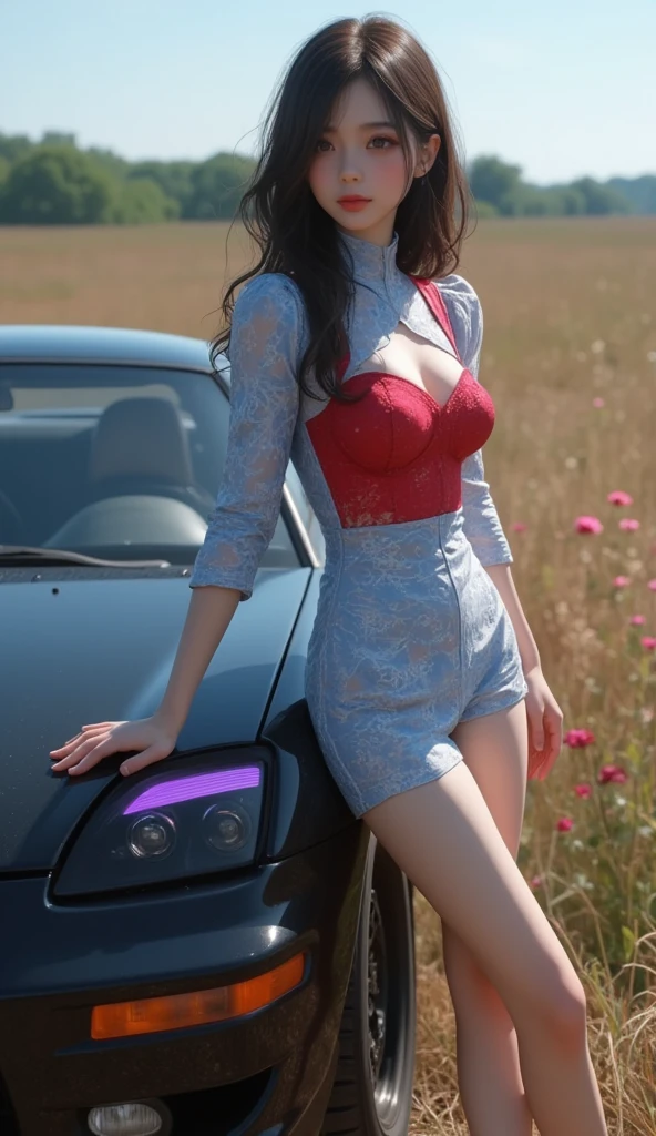 beauty woman --auto