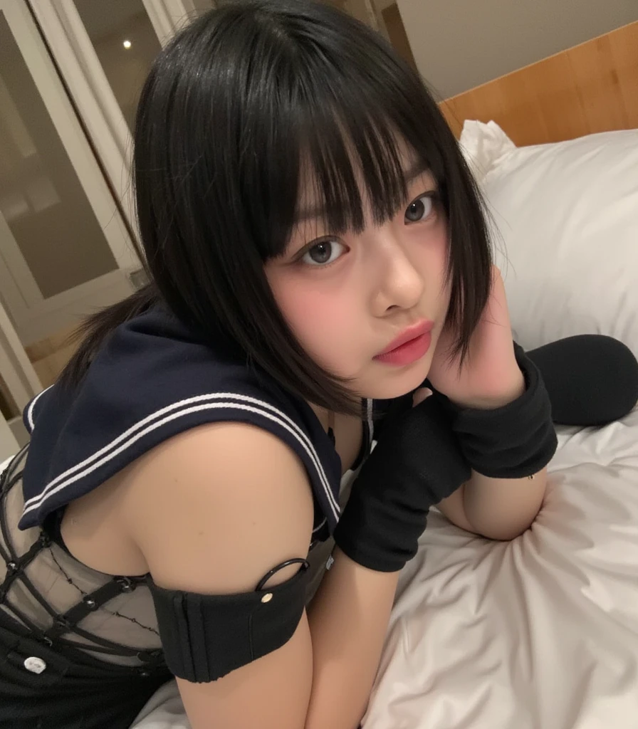 nsfw,Browsing Caution,RAW Photos,8K, (Highest quality),Realistic,(Live Action, Intricate details),(Natural skin texture, Detailed skin,Hyperrealism, Sharpness),((Full body portrait)),((Composition looking up from below)),((手を背中でTied upいる:1.2)),((Black Hair:1.2)),((全身にropeを巻く)),(Oily skin),(20-year-old woman),((Whole body 1.2)),((From head to toe:1.2)),((Open your lips)),((カメラをGlare)),(Japanese women),(Highest quality:1.2),Flat bangs,((Sit on the sofa with your legs spread)),Showing off your crotch,Beautiful Eyes,Detailed face,High quality eyes,Keep your eyes focused,Nose and mouth,Face Focus,Super Face close-up gentle and charming Chinese beautiful woman, 繊細でSexy鎖骨,Small Nose, Focus on the face, Face close-up, Ultra-high resolution, Very detailed, Full body photo,Ahegao,shameずかしそうな顔,shame,Blushing, ((Long Hair)),((Sit with your legs apart)),((Torture chamber)),((Leash Collar)),((Massage the breasts)),((Dimly lit room)),(Natural skin texture),bondage, bondage, bondage, conversion, constrained, bound, Tied up, constrainedされた腕, constrainedされた手, 完全にconstrainedされた, constrainedされた身体, bound with chains, bound hands, Blushing, bondage outfit, bondage((constrained)),Sit with your legs apart,((Nose hook)),((3方向のNose hook)),((Black suit,Jacket,Short skirt,White shirt,OL:1.2)),((rope)),((White teeth)),((手首を背中でTied upいる)),((手を背後でTied upいる;1.2))、(((32ｋ,High detail,High definition、masterpiece,Attention to detail,Beautiful dark blue eyes,Mouth details,Glossy Lips,Fine eyebrows,With soft white skin that shines in every detail、Detailed eyes、Blue Eyes,とてもBeautiful Eyes,Detailed lips、Very beautiful face,Very well-formed face、A vivid face,Beautiful, shining lips, Realistic Young Gravure Idol, 若くてSexyグラビアアイドル, Young Gravure Idol, Beautiful and cute adult１6 years old ,My whole body is wet,Dripping,Blushing,Very beautiful, Medium-long brown shiny hair,Wet hair,Dripping水,Dripping,(Looking into the camera：1.4）,（darkness,Very dark,Use a flashlight to illuminate an object in a dark classroom：1.7）,（Sexy,Healthy and toned body,High Detail High Vision High Vision Japan HDTV Black HDTV High Vision Black High Vision Black High Vision High Vision Black High Vision High Vision Uniform,well-shaped chest of medium size,,,Mature Body, I&#39;m so anxious I feel like crying,Watery eyes,Cold Smile,Glare,Glare顔も美しい,High Resolution Arm,,High Resolution Finger,：1.5）,（The chest of the shirt is open,stockings,Sexyガーターベルト、shameずかしそうにスカートをめくりながら直立している：1.7）