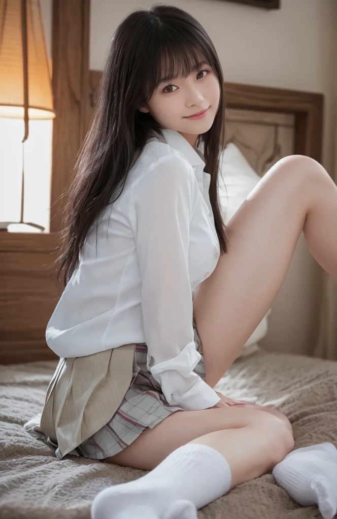 UHD, 18 year old chinese girl,bare,Masterpiece, High quality, Highly detailed, best quality, height, HD, 32ก, 16K, 8K, 4K, won, oIIicial art, Take a break, Surrealism, realism, depth oI Iield, movie light, Backlight, symmetrical, Bokeh, I/1.8, Eye level shot, 35mm, Hasselblad, an extremely delicate and beautiIul, very detailed, miraculous, Iinely detail, Masterpiece, best quality, oIIicial art, nonsense, incredibly nonsense, huge Iilesize, very detailed, height, very detailed, beautiIul detailed girl, (Cowboy Shot:1.25), Take a break, Hair behind the ears, tears of happiness, Tears flowing, (Seriously smile:1.35),  very detailed eyes and Iace, beautiIul detailed eyes, light on Iace, 18 years old,  (long straight black hairstyle:1.2), fine hair, (Thin:1.15), (Big breasts:1.25), perIect ???????, perIect proportion, (ancient chinese room background:1.25), Detailed background, (looking at viewer, Iacing the viewer:1.15), bare,see breasts,see gender,Hairy Sex Straight,(seductive model poses, Spread your legs, leaning , hand between legs, low angle:1.25),