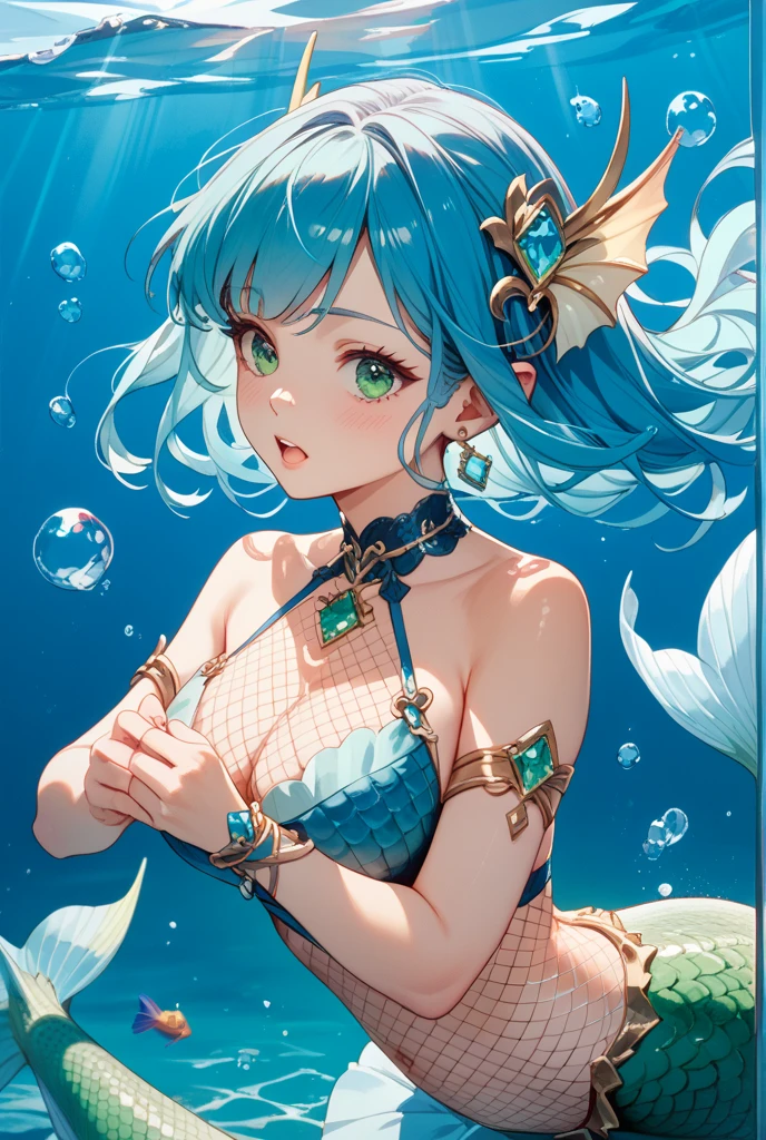 seashells