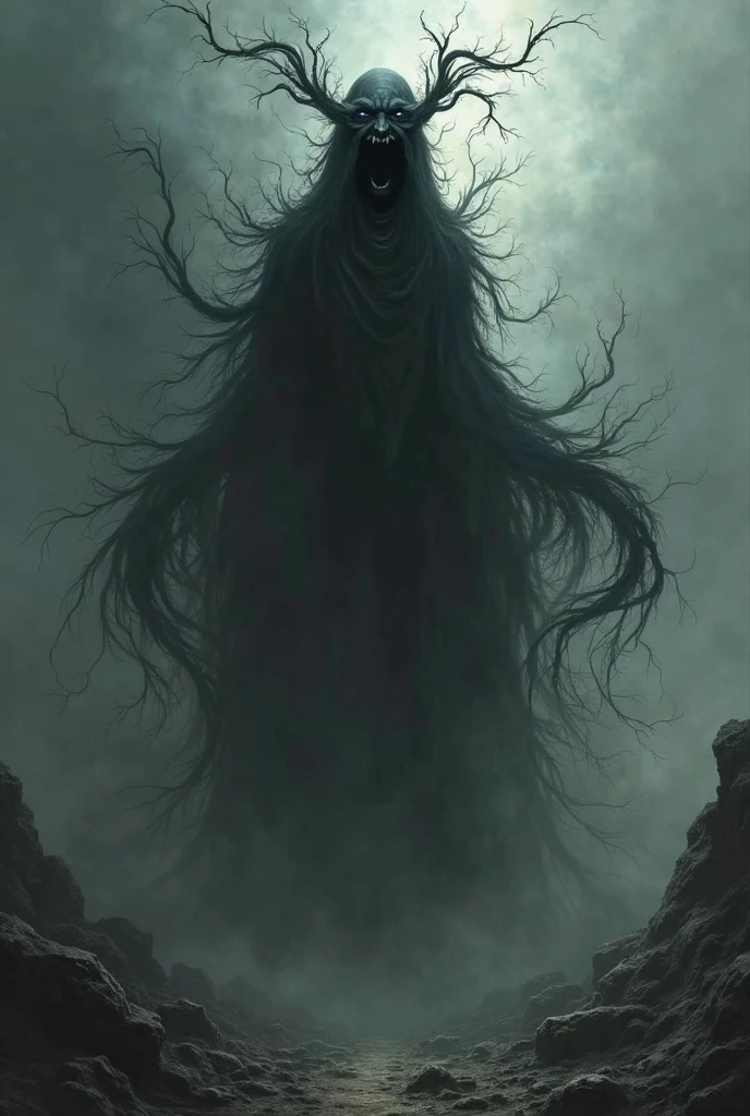 Black mass