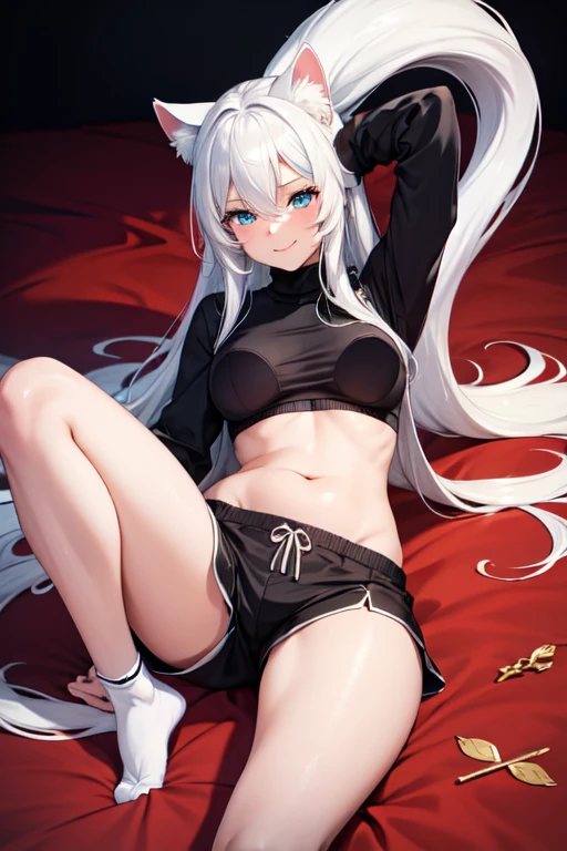 best quality}, {very aesthetic}, {ultra-detailed}, {best illustration}, nsfw, lie on back, vagina,spread legs,,{{{{{she want cunnilings}}}}},sitting on his face,pussy focus,puffy nipple,Black tracksuit,headphone,multiple angle,1girl,♡,nsfw,wavy hair,long hair,{ahegao},white hair,facial,empty eyes,magnificent,breasts,red eyes white hair girl,extasy,undressing,{{trembling effect motion lines}} ,sex,breathe heavily,bed,{kupaa,pussy,clitoris focus,hard orgasm,1girl,♡,nsfw,wavy hair,long hair,{ahegao},white hair,facial,empty eyes,magnificent,breasts,red eyes white hair girl,extasy,toy,undressing,{{trembling effect motion lines}}