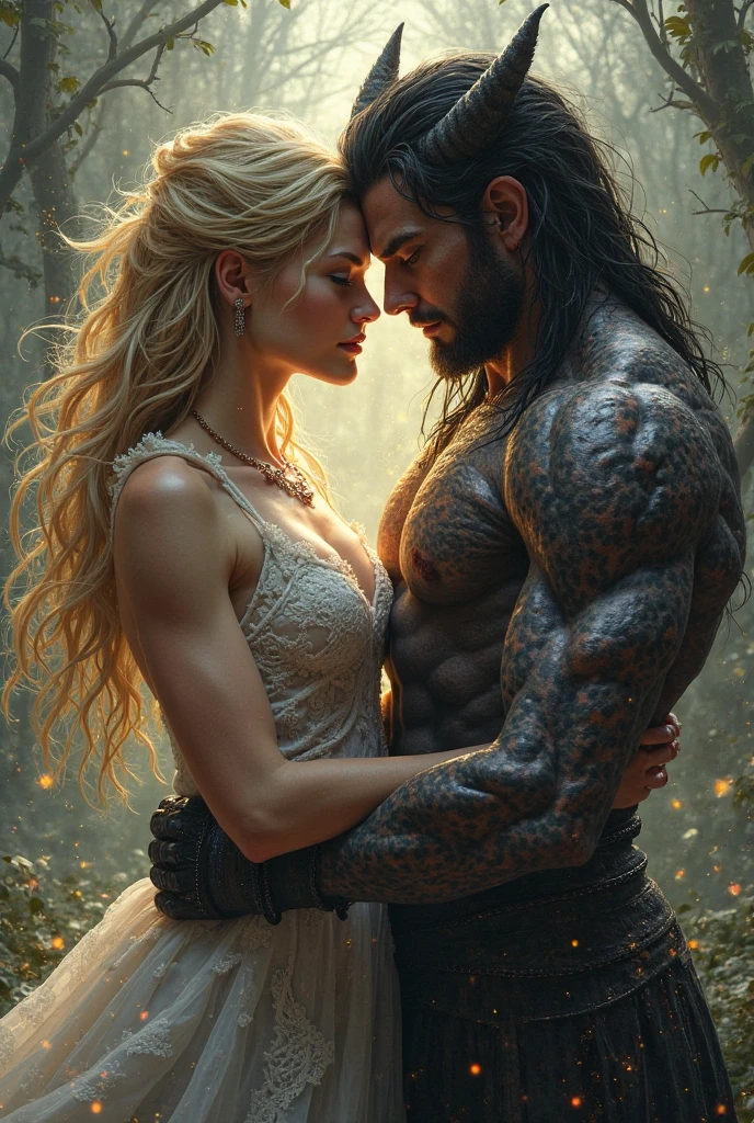 Roman reigns and alexa bliss love

