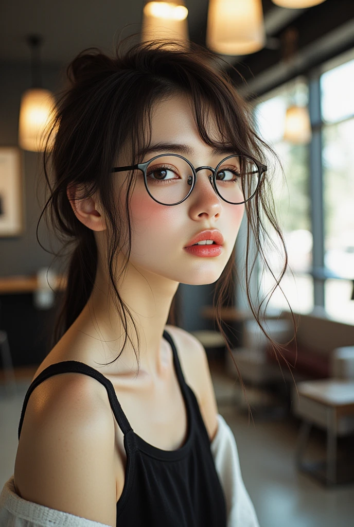 Oshi-katsudo model
