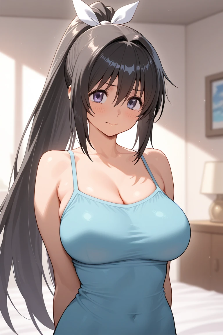 (((masterpiece))),fuyumi itadori, Anime girl characters, 1girl, solo, looking at viewer, medium hair, cleavage, closed mouth, collarbone,Naked, tall girl, horny, big ass, beautiful face,Charming, anime visual of a cute girl, screenshot from the anime film, & her expression is solemn, ahegao face, in the anime film, in an anime, anime visual of a young woman, she has a cute expressive face, still from anime, perfect breasts, she is tall, All bodies visible, ahegao face, the face is ahegao, she is horny, A perverted face, she so perverted, she smile so perverted, hd picture, 4k quality, details of the face is so good, bigger breasts,