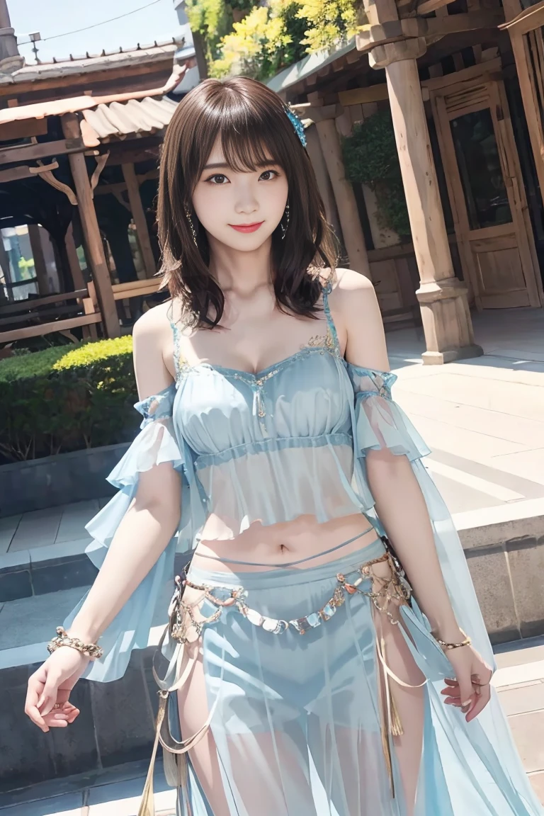 ((キャベツfairy costume))
