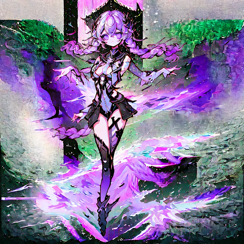 destiny,Skaaha,caster,(masterpiece),(Highest quality),(Super detailed),(Best illustrations),(Best Shadow),(Absurd),(Detailed Background),(so beautiful), 16K, 8K,4K,(Best Shadow), (so beautiful) One person, alone, curby, , very long hair, , Blonde, , fluorescent pink eyes, , heart-shaped pupils, , , Oculogyric crisis, low twintails, , Perfect figure, , paw pose, Arched back, , , orgasm, afterglow, erotic smile, , Star-shaped hair fastening, headgear, Open your mouth languidly, , , The controlled woman, Sexy posture, , , cross-eyed, rolling eyes, , water eyes, tears, , Put your chest close, , , saliva trail, , shiny skin, Infinite pleasures, Slave of Pleasure, A sex slave who fawns over her master, , torogao, ahegao, BREAK, Illegal drugs, Dramatic lighting, Psychedelic Background, Clear liquid, , night, , Hypnosis assignment, Torrent of Light, mysterious, spoken hearts,