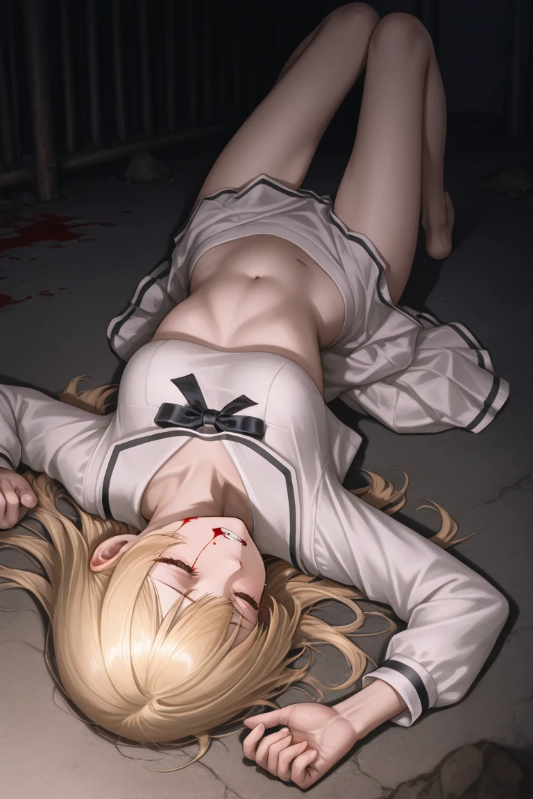 (score_9,score_8_up,score_7_up),1girl,sexy, skinny, girl, thin girl, skinny, sexy, wet, nude, seductive, saggy small breasts, ass , cumming, anal, rape, sex, all the way in, big, crying, ahegao, gangbang, groping, abuse, ryona, torture, bruises, bleeding, pissing, navel insertion