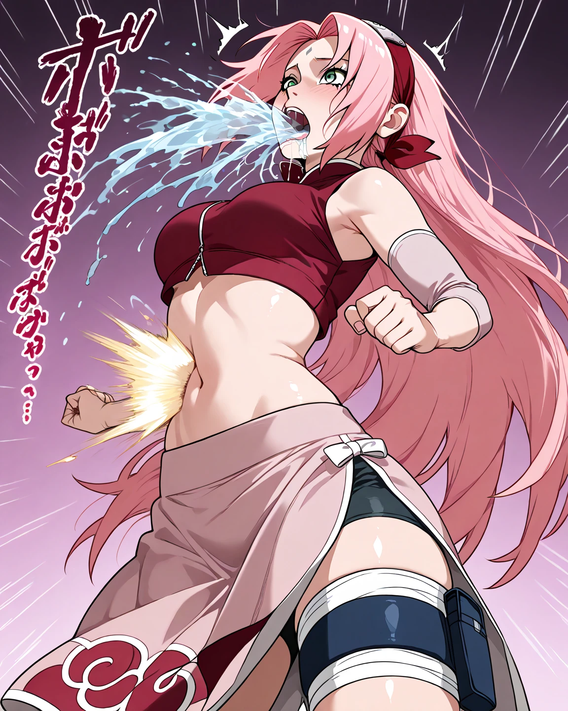 Lacus from Gundam Seed、Pink Hair、Normal size breasts、A large amount of love juice flows out、Squirting、Nipple Rings、Photorealistic Stick、Standing in the city、Stay close to the monster、Realistic vagina、tied breasts by the rope,,,,,,,,,,,,,,,,,,,,,,,,,,,,,、Realistic vagina、Ahegao、Expressions when orgasm is reached、Modification of private areas is prohibited.、