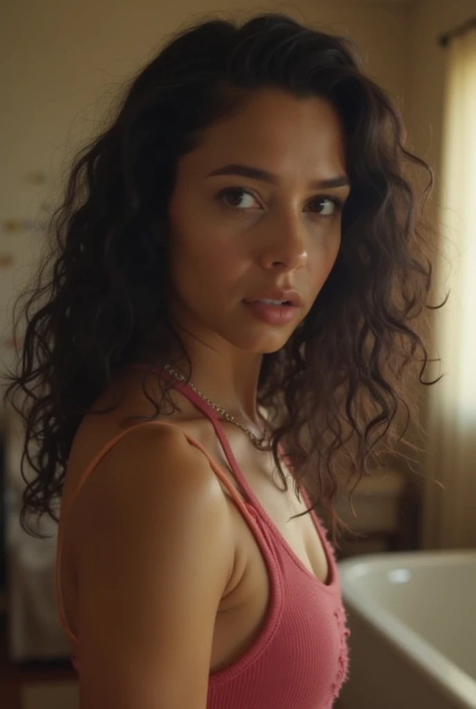 Jenna Ortega nude
