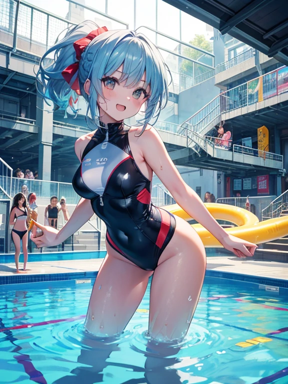 Swimwear