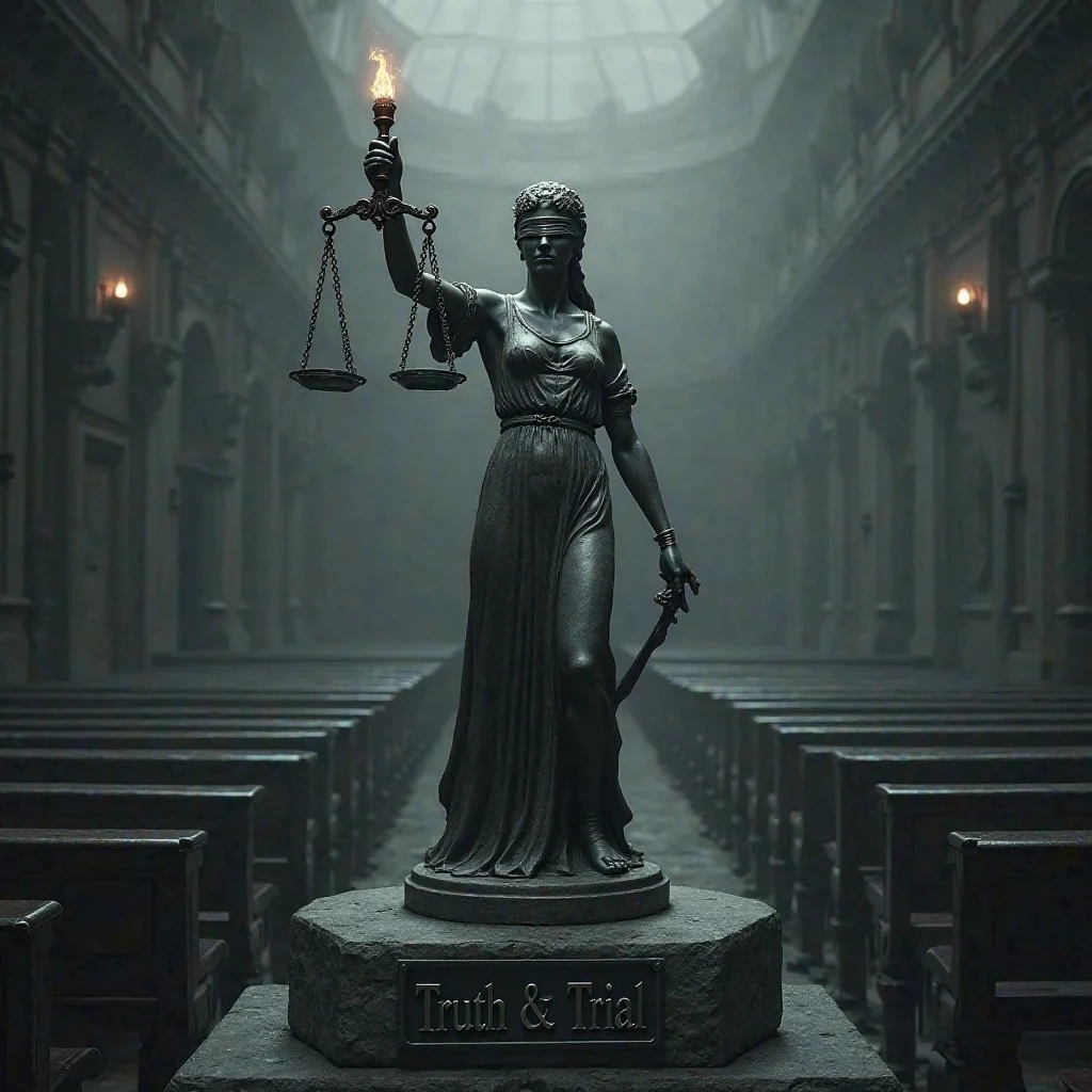 A young futuristic female sorcerer with a glowing floating small crystal stone, releasing mysterial spell and magical power, facing and defeating dark forces and beings. She stands with her right hand raised forward with a blue fire of light, at night, (1girl, solo, alone), photorealistic, large-breast slim:0.6 body, oval:0.5 face, cleavage:1.1, very low angle view of pleated miniskirt, deep-v, (upskirt), glove, (Matrix style black micro sunglasses), dynamic running pose, (half-body thigh level close-up shot), cinematic lighting, ray tracing, motion blur background.